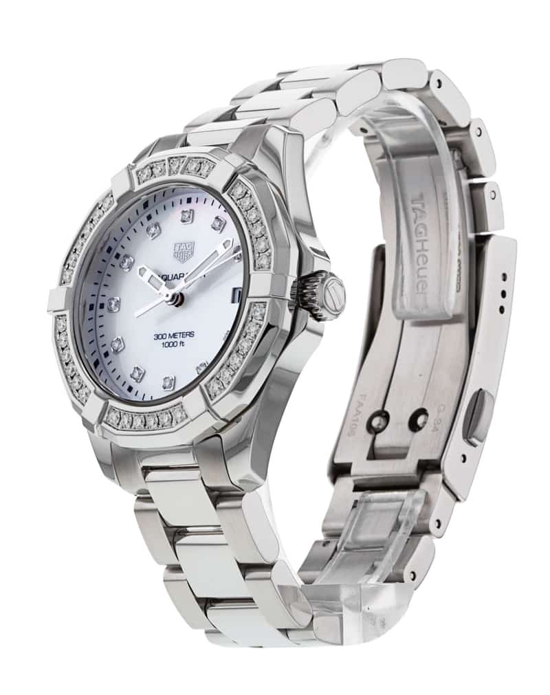 Tag Heuer Aquaracer WBD131C.BA0748